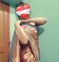 ꧁☆I AM BACK FOR FEW DAY IN CHENNAI☆꧂ - escort in Chennai