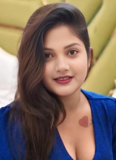 Cam Session & Real Meet & (Available) - escort in Hyderabad Photo 1 of 3