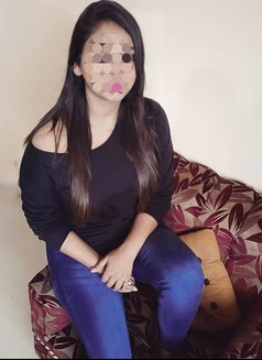 Cam session & real meet & (Available) - escort in Pune Photo 1 of 2
