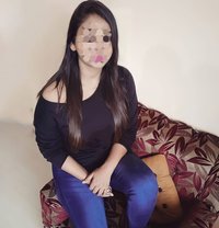 Cam session & real meet & (Available) - escort in Pune Photo 1 of 2