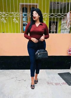 Cam session & real meet & (Available) - escort in Pune Photo 2 of 2