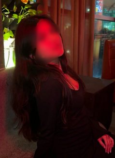 Cam session real meet available now - escort in Hyderabad Photo 4 of 4