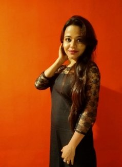 cam session & real meet available now ❤ - escort in Kolkata Photo 1 of 2