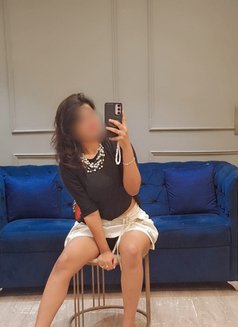cam session🥂🍾 & Real meet - escort in Bangalore Photo 3 of 5