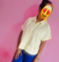Cam Session & Real Meet - escort in Ranchi