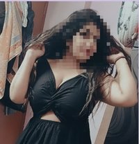 🦋🦋 ZUVVI CAM & HOTEL MEET 🦋🦋 - escort in Mumbai