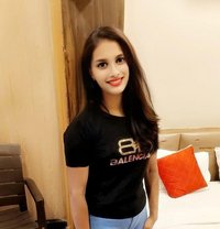 ❣️CAM SESSION & REAL MEET& ❣️ - puta in Navi Mumbai