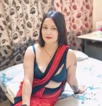 Nikki (Cam Session & Real Meet) - escort in Pune