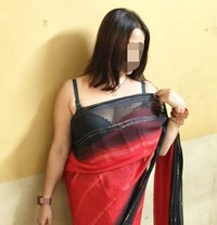 Nikki (Cam Session & Real Meet) - escort in Pune
