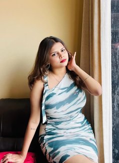 ❣️Cam Session & Real Meet & ❣️ - escort in Bangalore Photo 1 of 4
