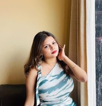 ❣️Cam Session & Real Meet & ❣️ - escort in Bangalore