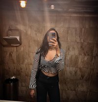 ❣️Cam Session & Real Meet & ❣️ - escort in Bangalore