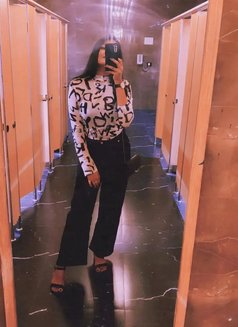 ❣️Cam Session & Real Meet & ❣️ - escort in Bangalore Photo 3 of 4