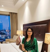 Cam Session & Real Meet - escort in Chennai