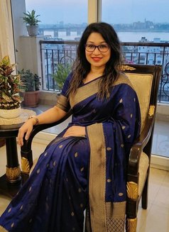 Cam Session & Real Meet - escort in Bangalore Photo 4 of 4