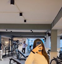 ❣️CAM SESSION & REAL MEET& ❣️ - escort in Candolim, Goa