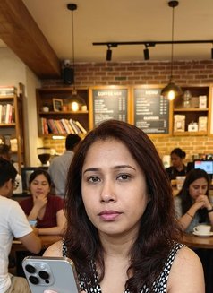 Cam Session & Real Meet - escort in Candolim, Goa Photo 1 of 2