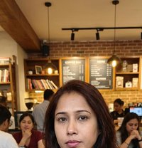 Cam Session & Real Meet - escort in Candolim, Goa