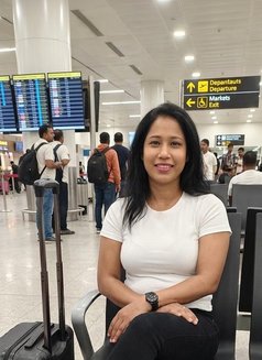 Cam Session & Real Meet - escort in Candolim, Goa Photo 2 of 2