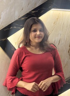 Cam Session & Real Meet - escort in Candolim, Goa Photo 2 of 6