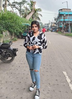 Cam Session & Real Meet - escort in Candolim, Goa Photo 5 of 6
