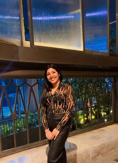 Divya Singh Real Meet - escort in Chennai Photo 1 of 2