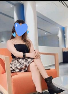 ❣️CAM SESSION & REAL MEET& ❣️ - puta in Chennai Photo 1 of 2