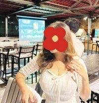 ❣️CAM SESSION & REAL MEET& ❣️ - escort in Chennai