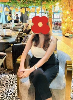 ❣️CAM SESSION & REAL MEET& ❣️ - escort in Navi Mumbai Photo 2 of 2
