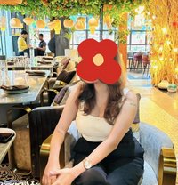 ❣️CAM SESSION & REAL MEET& ❣️ - escort in Chennai