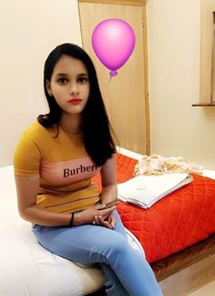 ❣️CAM SESSION & REAL MEET& ❣️ - escort in Navi Mumbai Photo 4 of 5