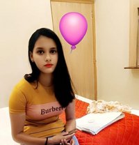 ❣️CAM SESSION & REAL MEET& ❣️ - escort in Navi Mumbai