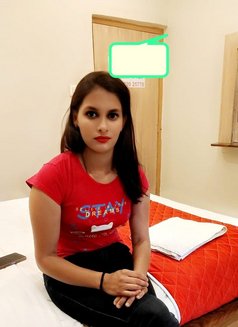 ❣️CAM SESSION & REAL MEET& ❣️ - escort in Navi Mumbai Photo 5 of 5