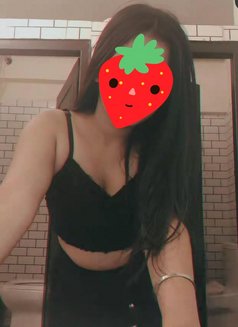 Cam Session & Real Meet - escort in Hyderabad Photo 3 of 5