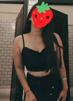Cam Session & Real Meet - escort in Hyderabad Photo 5 of 5