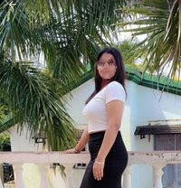 Cam session🥂🍾 (real meet) - escort in Chennai