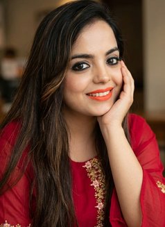 Cam Session & Real Meet - escort in Chennai Photo 2 of 2