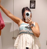 Cam Session & Real Meet - escort in Candolim, Goa