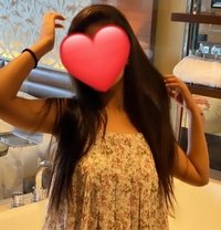 Cam Session & Real Meet - escort in Hyderabad