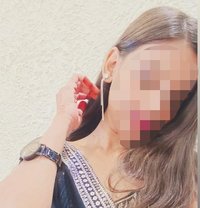 Cam Session & Real Meet - escort in Hyderabad