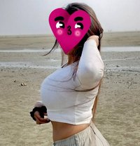 Cam Session & Real Meet - escort in Pune