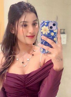 Cam Session & Real Meet - escort in Hyderabad Photo 1 of 1