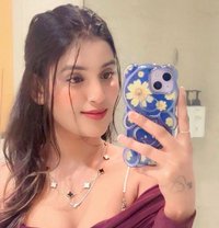 Cam Session & Real Meet - escort in Hyderabad