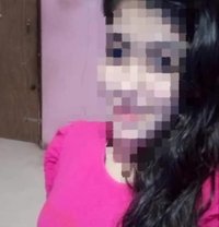 cam fun, nude sex chat & real meet - escort in Hyderabad Photo 1 of 3