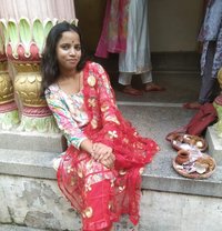 ❣️CAM SESSION & REAL MEET& ❣️ - escort in  Jhansi