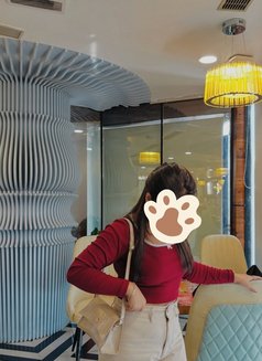 ❣️CAM SESSION & REAL MEET& ❣️ - puta in Hyderabad Photo 1 of 3
