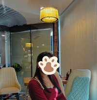 ❣️CAM SESSION & REAL MEET& ❣️ - escort in Hyderabad Photo 2 of 3