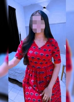 cam session & real meet - escort in Kolkata Photo 1 of 2