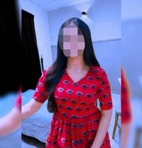 cam session & real meet - escort in Kolkata