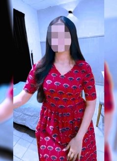 cam session & real meet - escort in Kolkata Photo 2 of 2